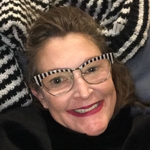 Meet your Posher, Jill